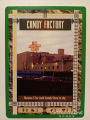 Candy Factory